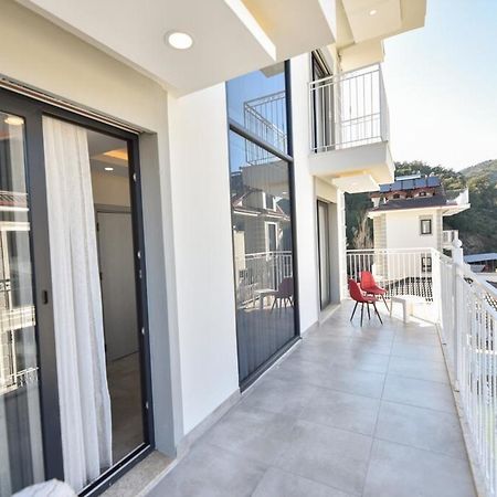 Monastery Suites Hotel-Fethiye Ölüdeniz Esterno foto