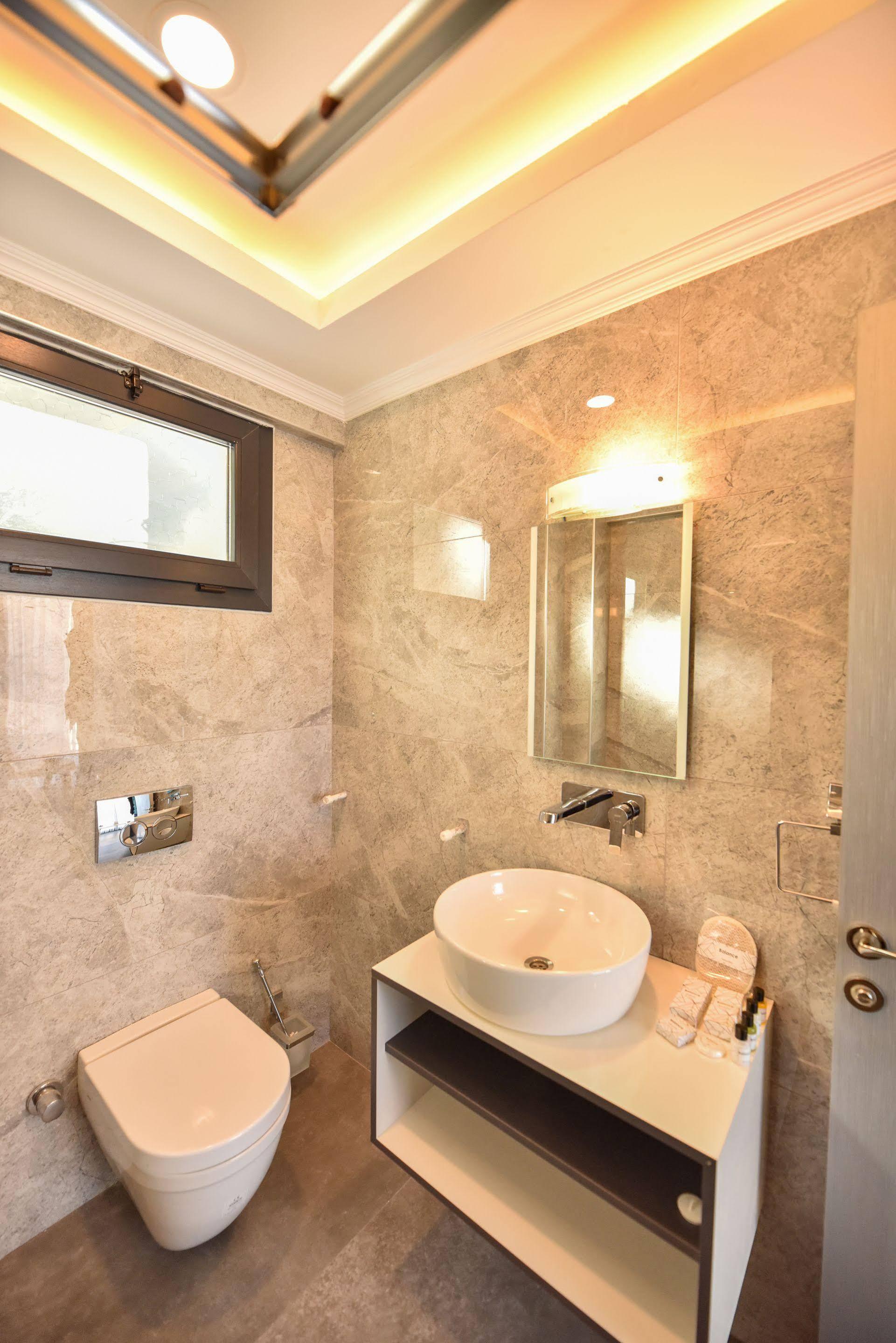 Monastery Suites Hotel-Fethiye Ölüdeniz Esterno foto