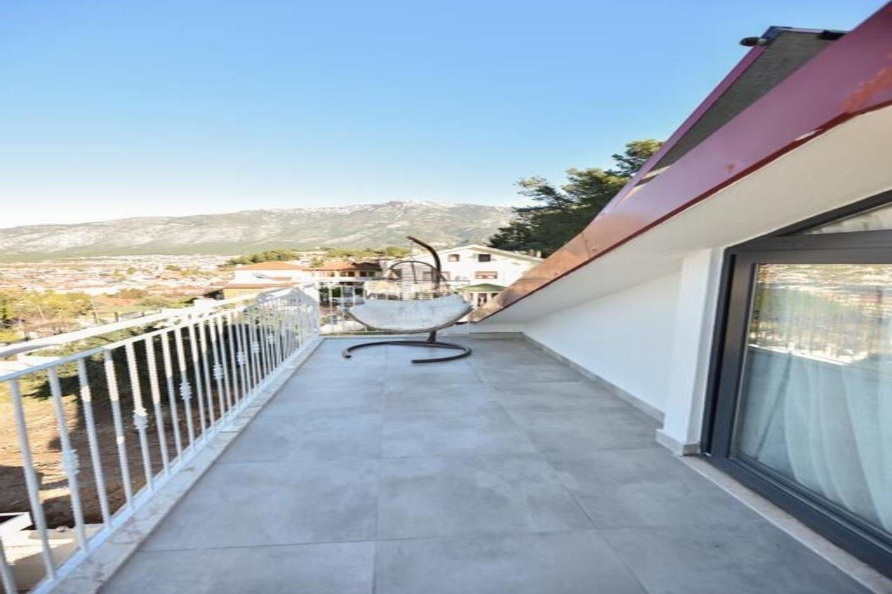 Monastery Suites Hotel-Fethiye Ölüdeniz Esterno foto