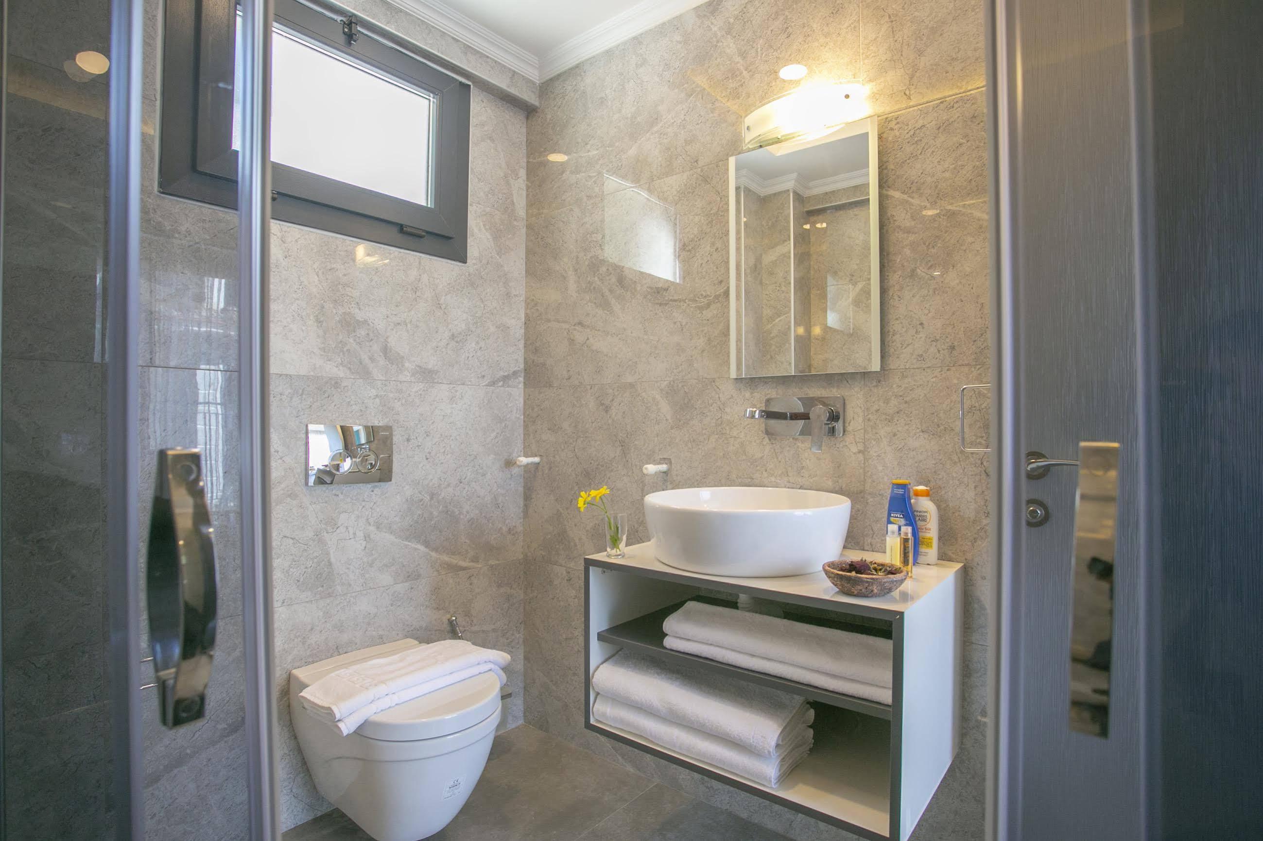 Monastery Suites Hotel-Fethiye Ölüdeniz Esterno foto