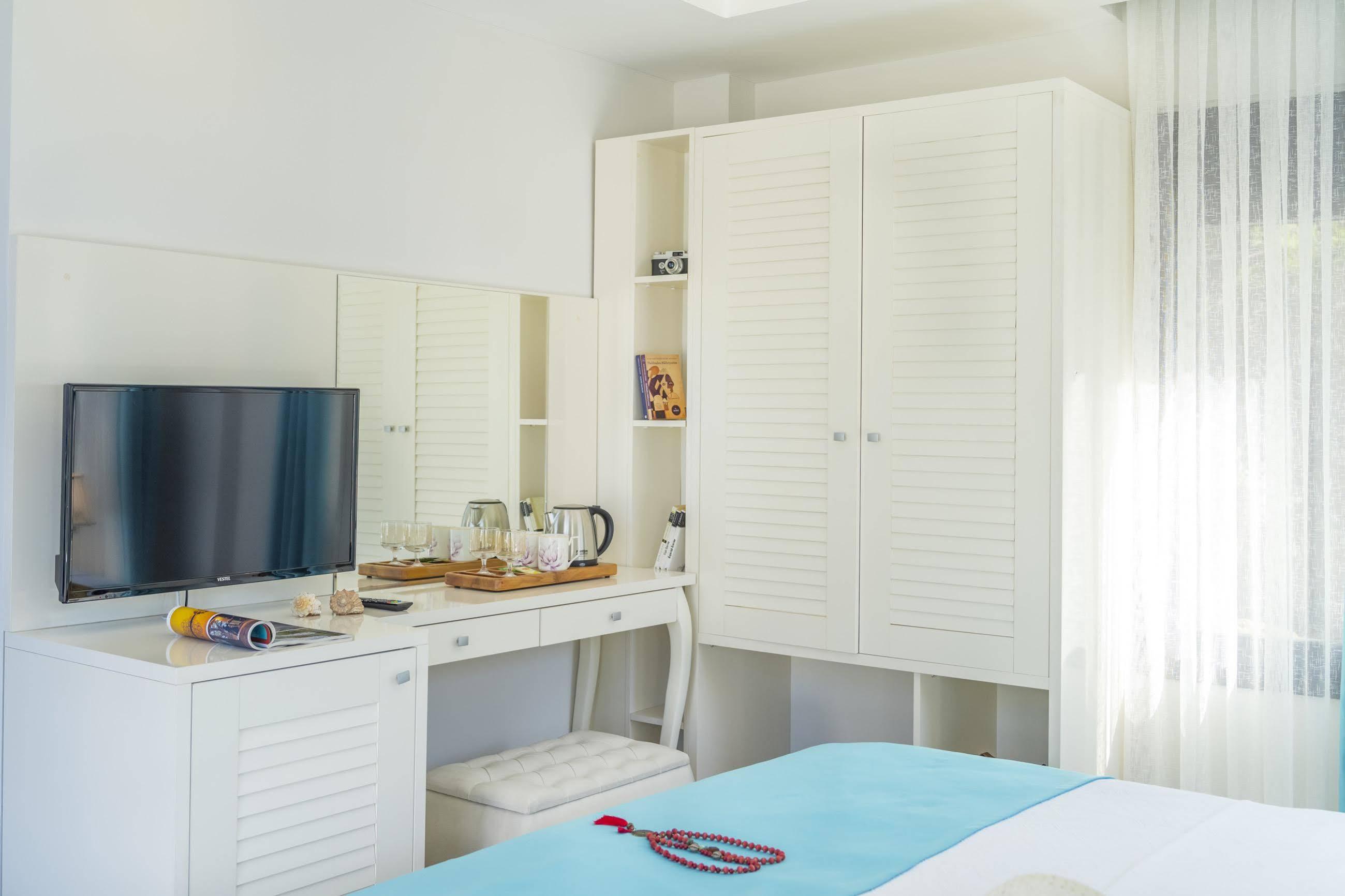 Monastery Suites Hotel-Fethiye Ölüdeniz Esterno foto
