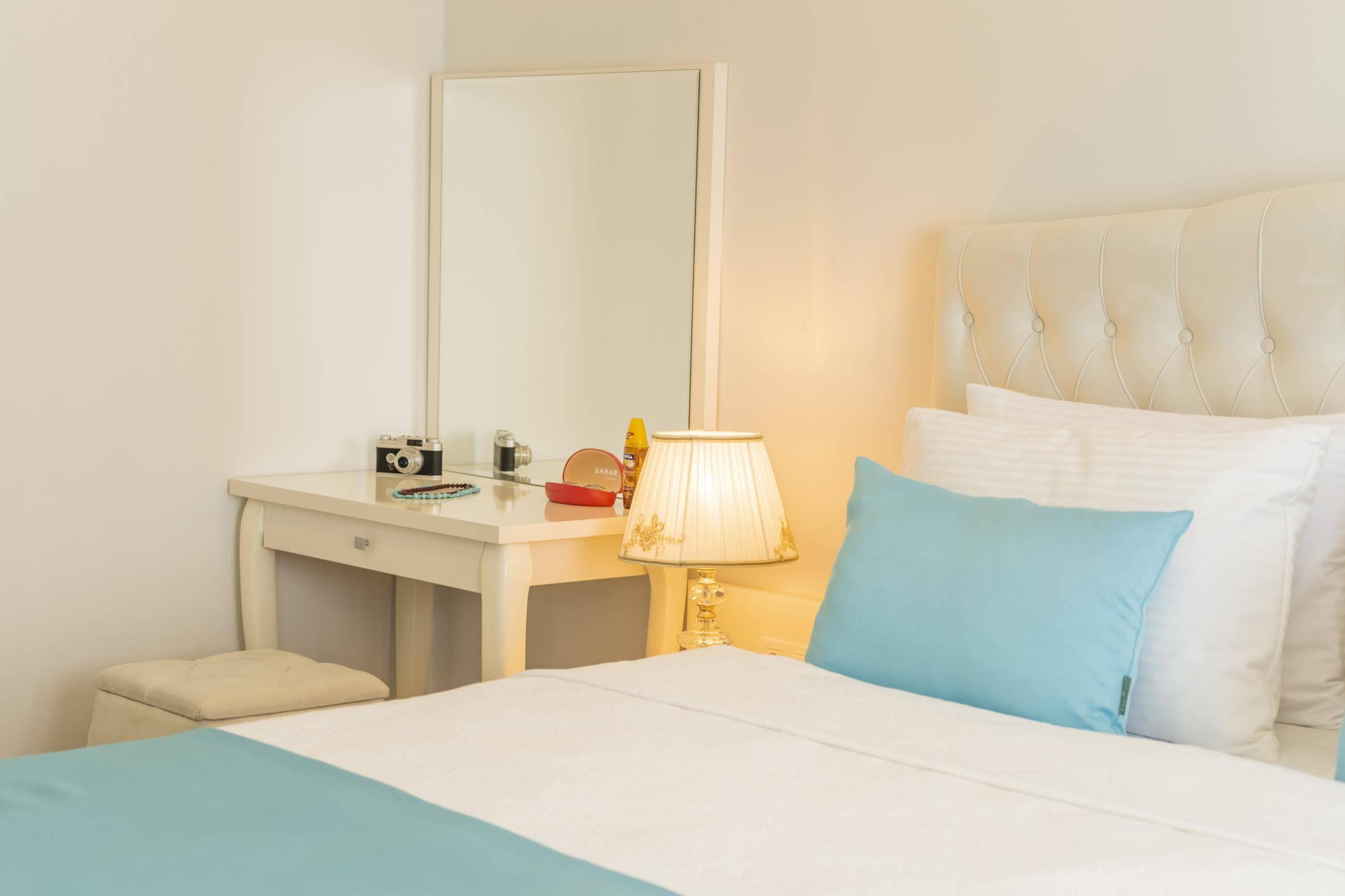 Monastery Suites Hotel-Fethiye Ölüdeniz Esterno foto